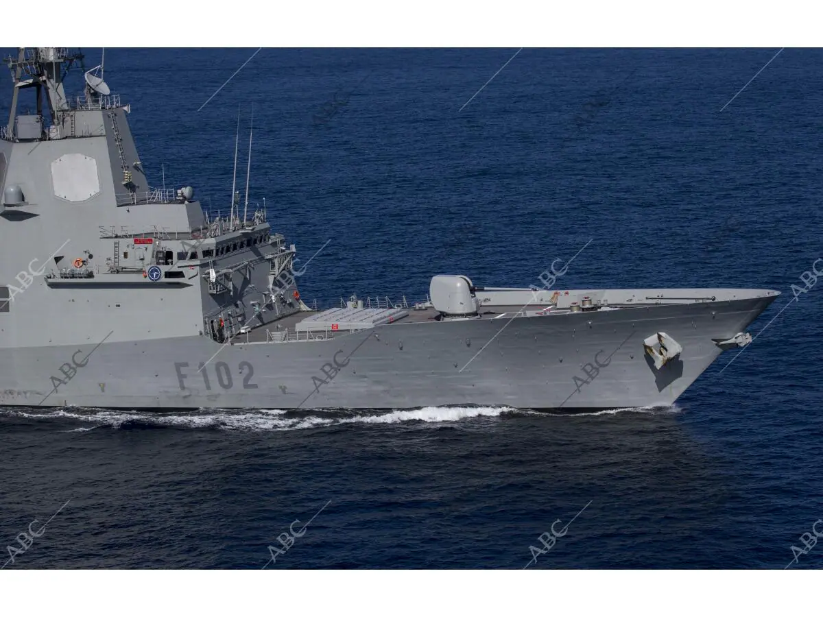 ship